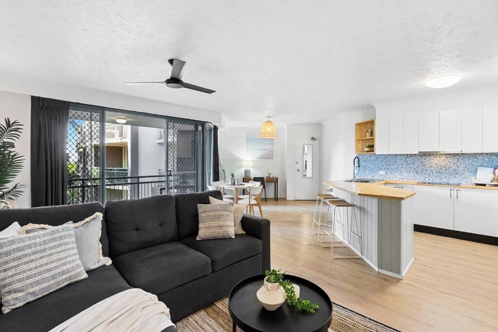 Stylish 2-br